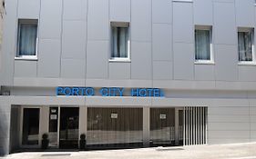 Porto City Hotel